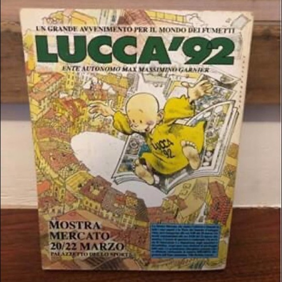 Marvel Conan Comic Book Italy Italian Vtg 1992 - Picture 2 of 10